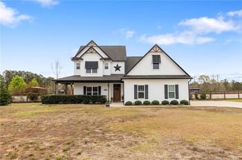 5535 Butler Nursery Rd, Fayetteville, NC 28306