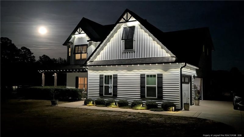5535 Butler Nursery Rd, Fayetteville, NC 28306