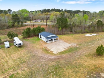 5535 Butler Nursery Rd, Fayetteville, NC 28306