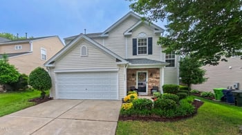 5535 Spindlewood Ct, Durham, NC 27703