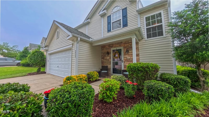 5535 Spindlewood Ct, Durham, NC 27703