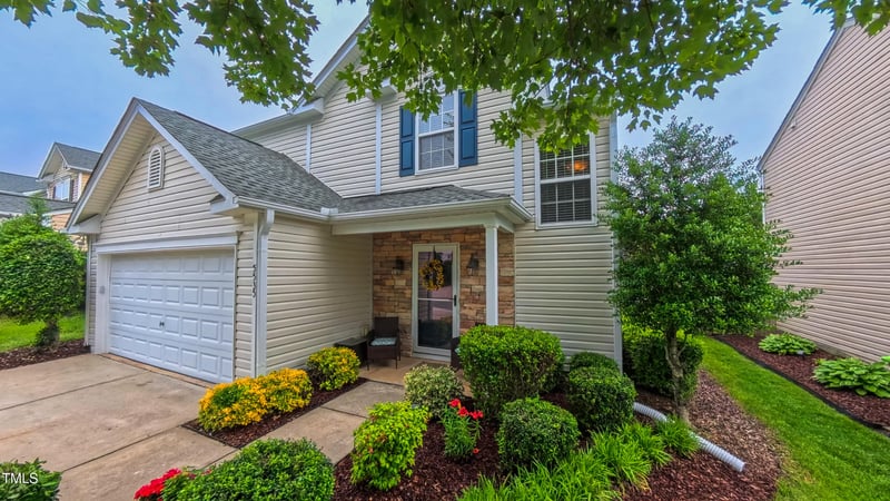 5535 Spindlewood Ct, Durham, NC 27703