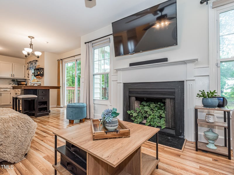 5536 Centipede Trl, Raleigh, NC 27610