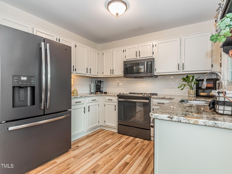5536 Centipede Trl, Raleigh, NC 27610
