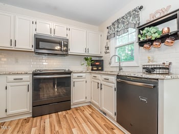 5536 Centipede Trl, Raleigh, NC 27610