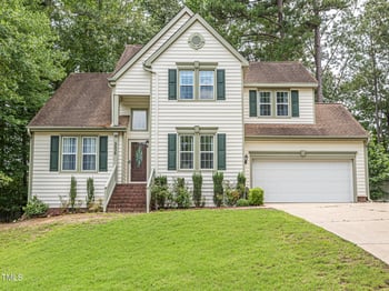 5536 Centipede Trl, Raleigh, NC 27610