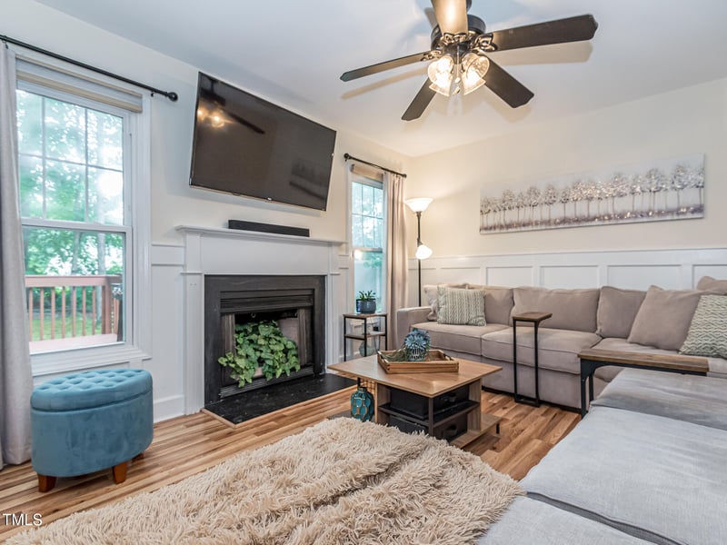 5536 Centipede Trl, Raleigh, NC 27610