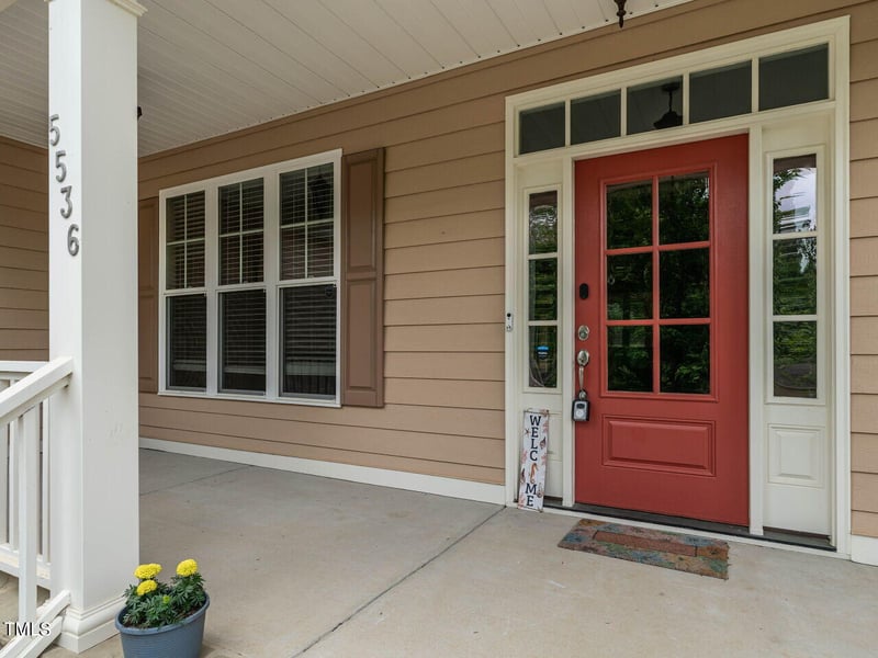 5536 Fantasy Moth Dr, Garner, NC 27529