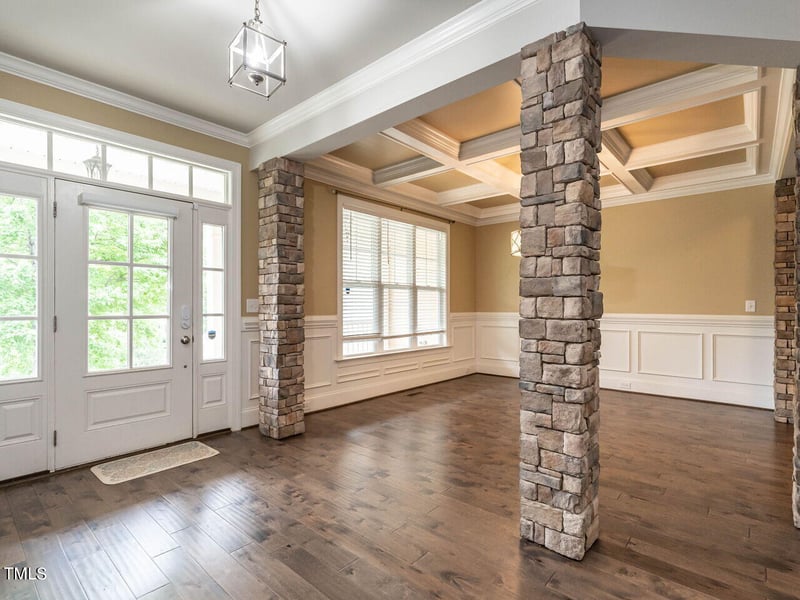 5536 Fantasy Moth Dr, Garner, NC 27529