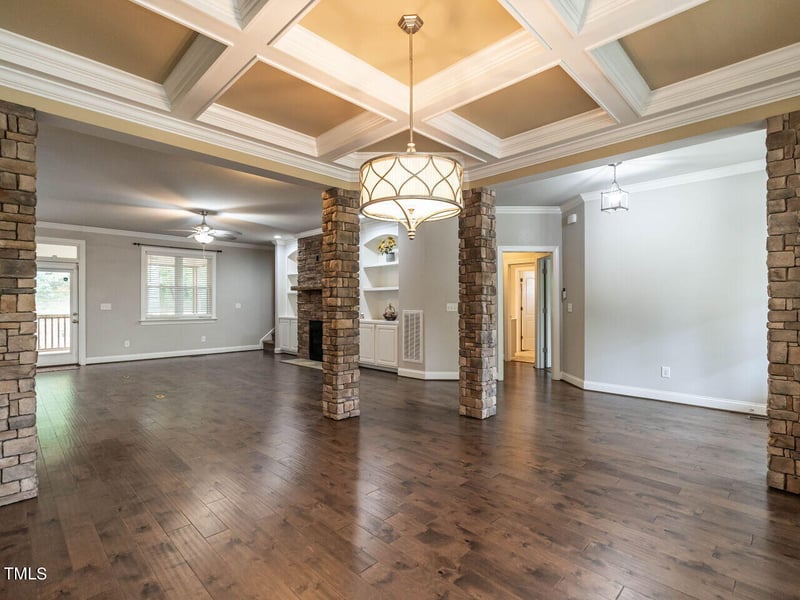5536 Fantasy Moth Dr, Garner, NC 27529