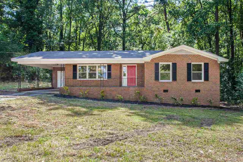 5536 Jones Sausage Rd, Garner, NC 27529