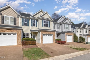 5536 Nur Ln, Raleigh, NC 27606