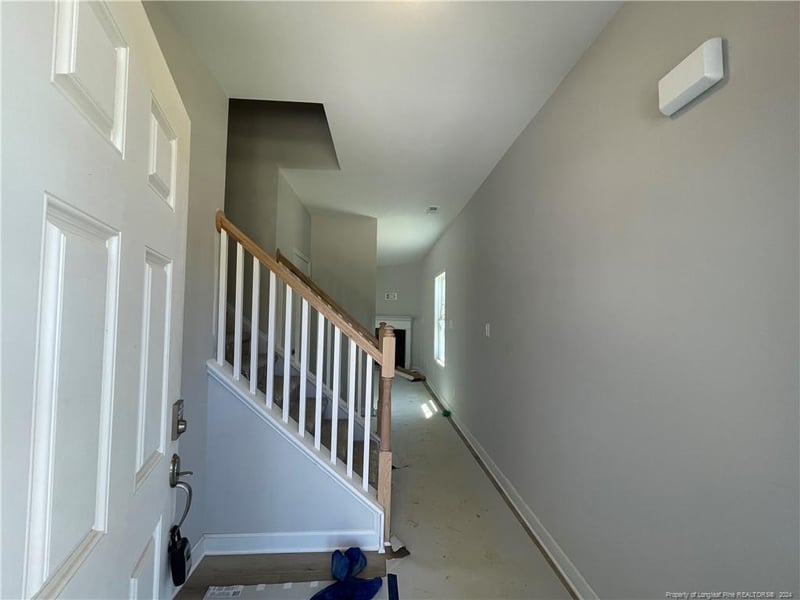 5536 Tall Timbers Dr, Fayetteville, NC 28311