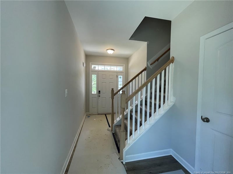 5536 Tall Timbers Dr, Fayetteville, NC 28311