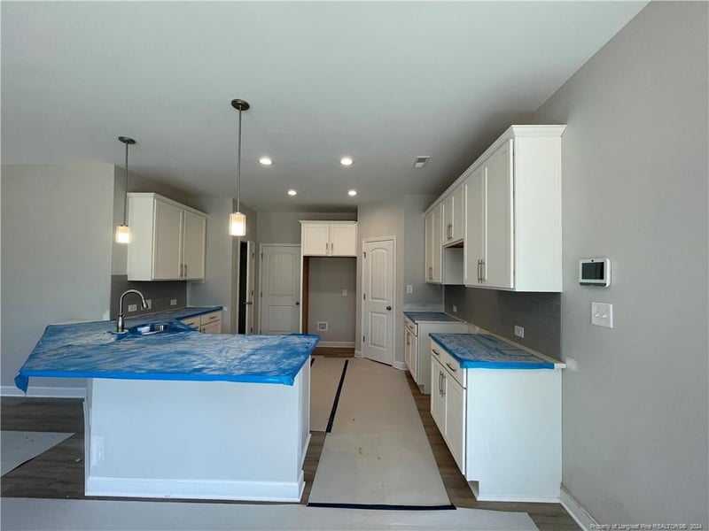 5536 Tall Timbers Dr, Fayetteville, NC 28311