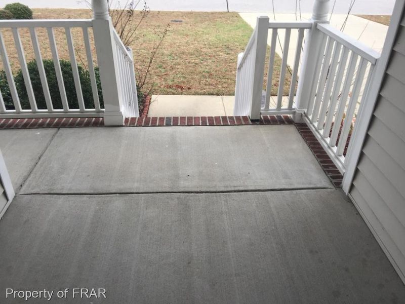 5536 Thackeray Dr, Fayetteville, NC 28306
