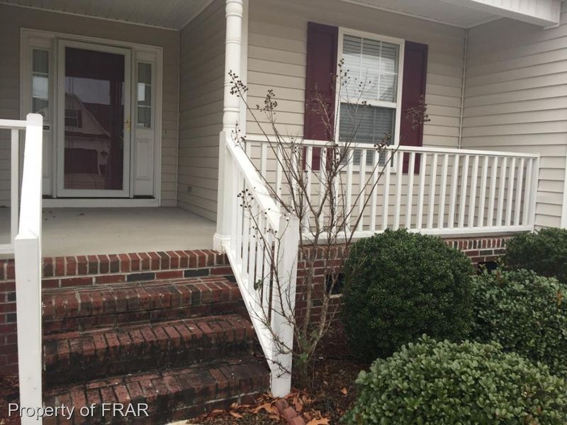 5536 Thackeray Dr, Fayetteville, NC 28306