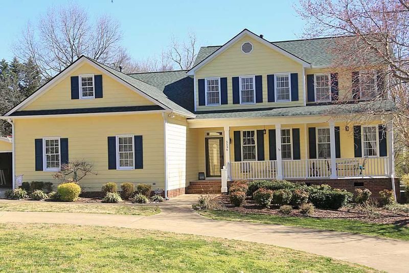 5536 Townsend Warbler Ct, Wake Forest, NC 27587