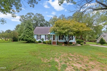 5537 Dunallie Dr, Fuquay Varina, NC 27526