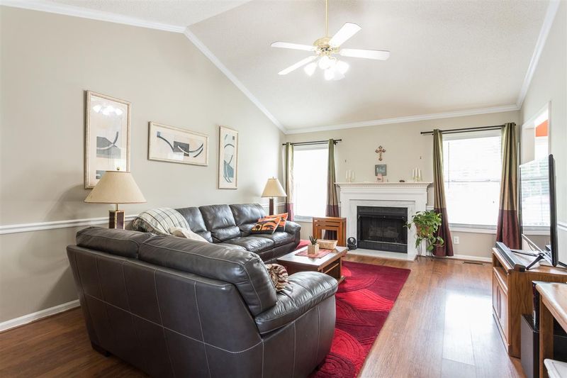 5537 Sandy Trail Dr, Knightdale, NC 27545