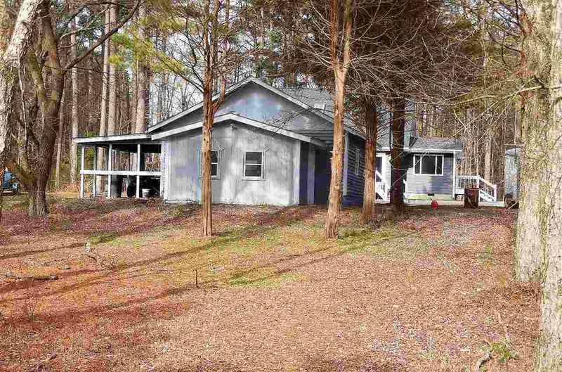 5537 S Us 401 Hw, Youngsville, NC 27596