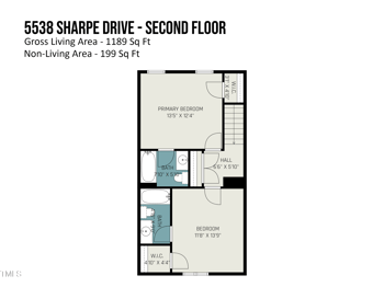 5538 Sharpe Dr, Raleigh, NC 27612