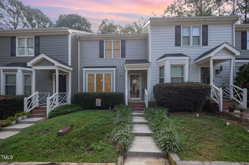 5538 Sharpe Dr, Raleigh, NC 27612