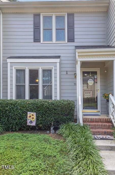 5538 Sharpe Dr, Raleigh, NC 27612