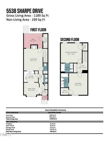 5538 Sharpe Dr, Raleigh, NC 27612