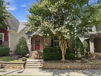 5538 Wade Park Blvd, Raleigh, NC 27607