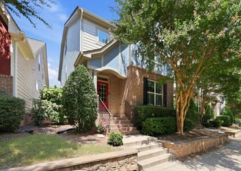 5538 Wade Park Blvd, Raleigh, NC 27607