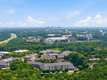 5538 Wade Park Blvd, Raleigh, NC 27607