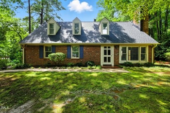 5539 Hamstead Crossing, Raleigh, NC 27612