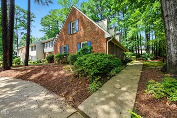5539 Hamstead Crossing, Raleigh, NC 27612