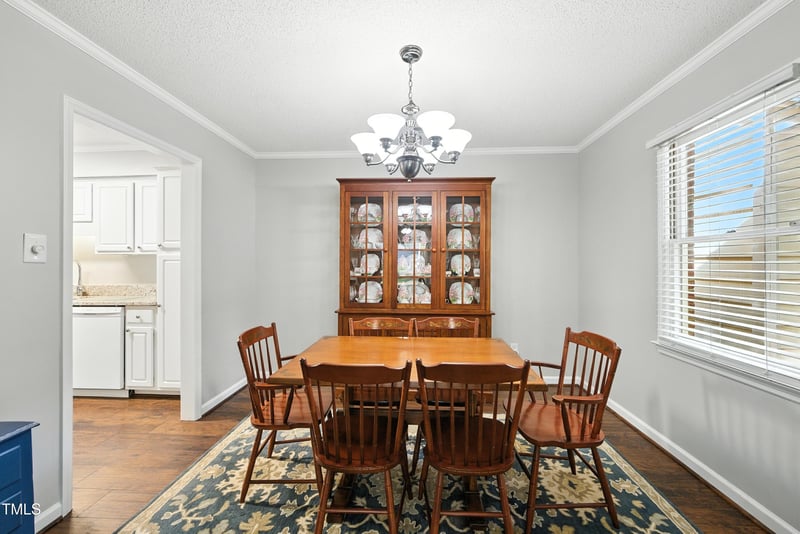 5539 Hamstead Crossing, Raleigh, NC 27612