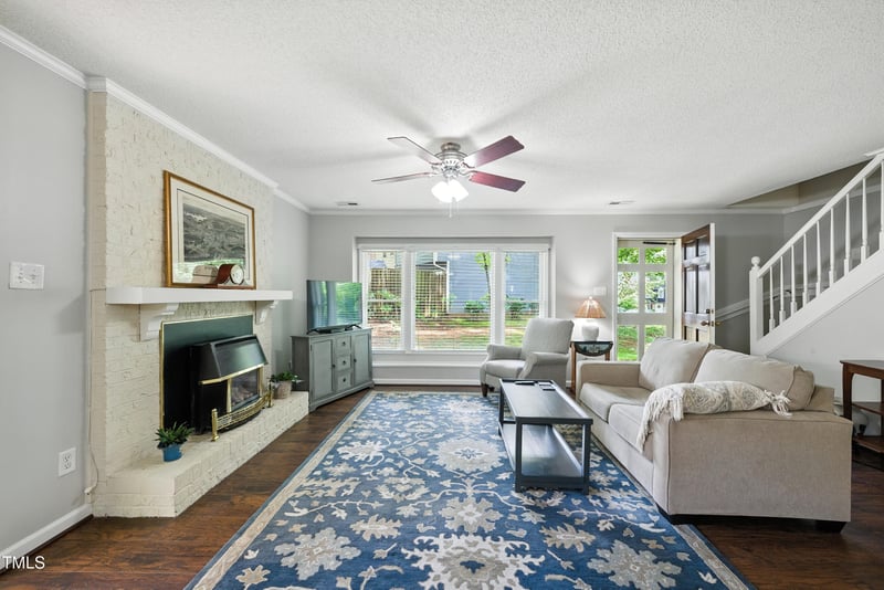5539 Hamstead Crossing, Raleigh, NC 27612