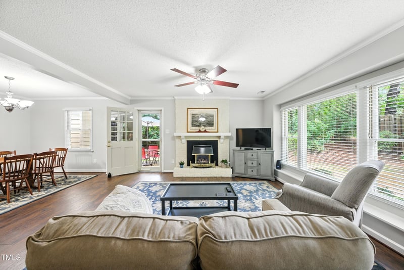 5539 Hamstead Crossing, Raleigh, NC 27612