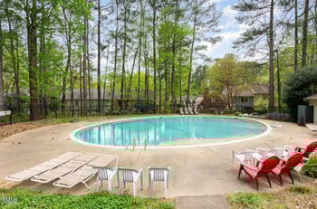 5539 Hamstead Crossing, Raleigh, NC 27612