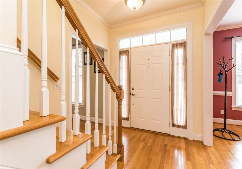 5539 Maple View Dr, Knightdale, NC 27545