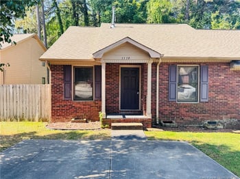 5539 Robmont Dr, Fayetteville, NC 28306