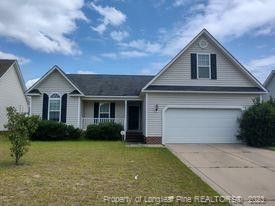 5539 Thackeray Dr, Fayetteville, NC 28306