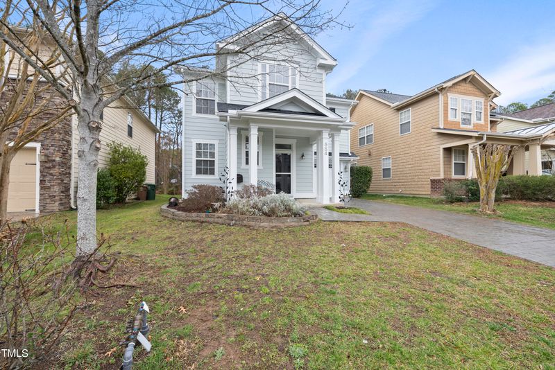 554 Abbey Fields Loop, Morrisville, NC 27560