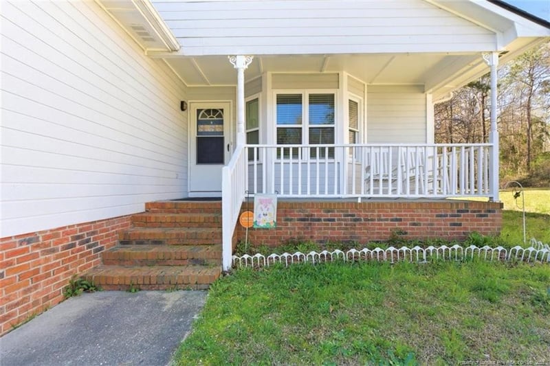 554 Abbottswood Dr, Fayetteville, NC 28301