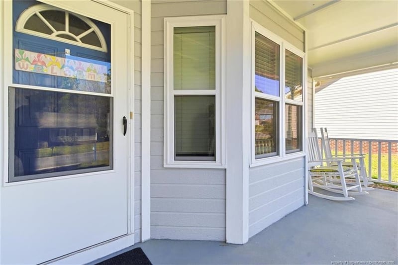 554 Abbottswood Dr, Fayetteville, NC 28301