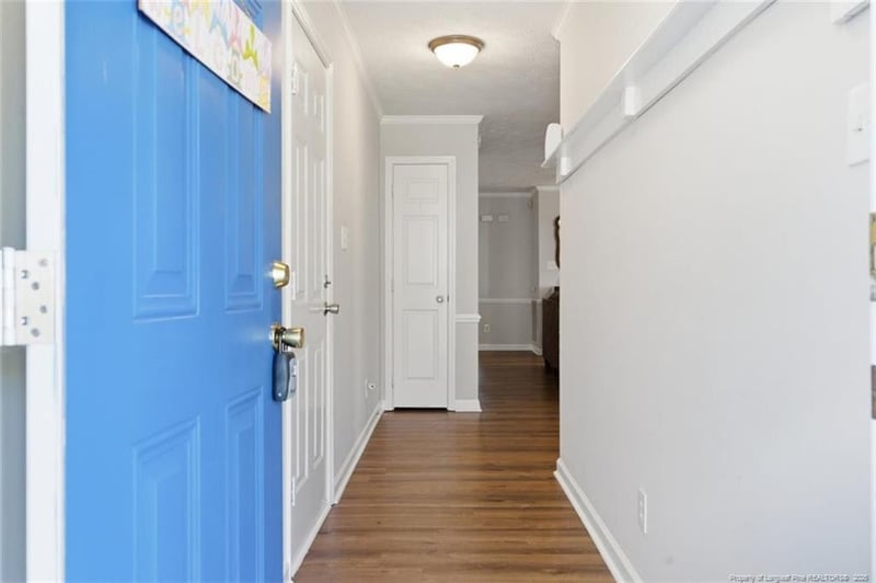 554 Abbottswood Dr, Fayetteville, NC 28301