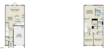 554 Barrington Row Ave, Zebulon, NC 27597