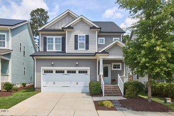 554 Beacon Ridge Blvd, Chapel Hill, NC 27516