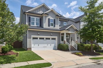 554 Beacon Ridge Blvd, Chapel Hill, NC 27516