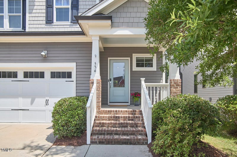 554 Beacon Ridge Blvd, Chapel Hill, NC 27516