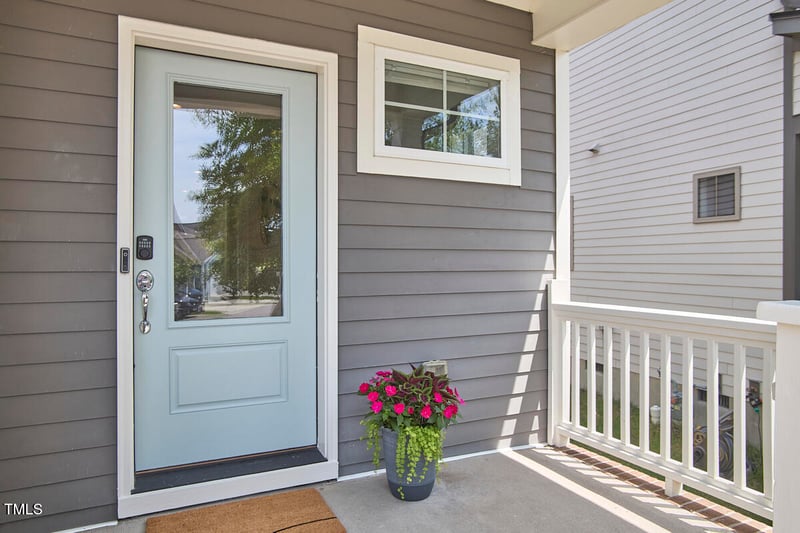 554 Beacon Ridge Blvd, Chapel Hill, NC 27516